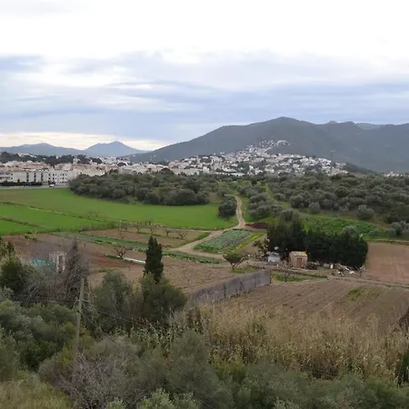 דירה Sant Genis 5 Llança