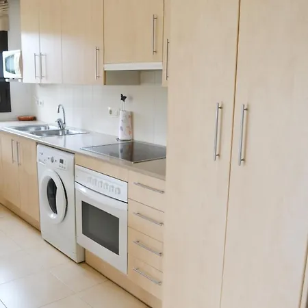 Sant Genis 5 Apartamento *
