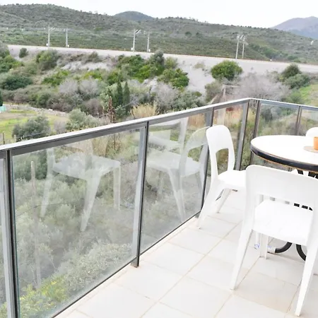 Sant Genis 5 Apartamento Llança