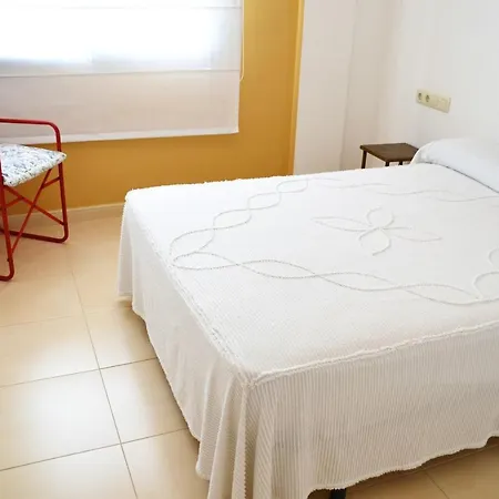 Apartamento Sant Genis 5