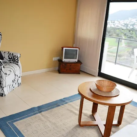 Apartamento Sant Genis 5 *
