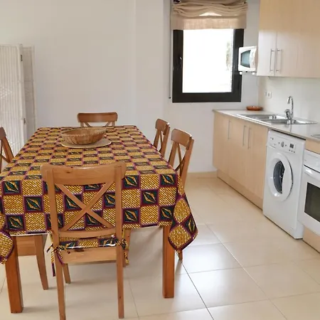 Apartamento Sant Genis 5 Llança
