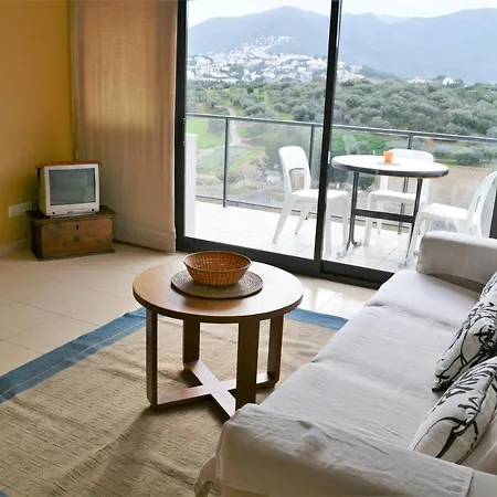 Sant Genis 5 Apartamento Llança