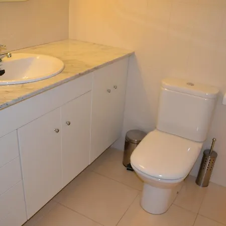 Apartamento Sant Genis 5