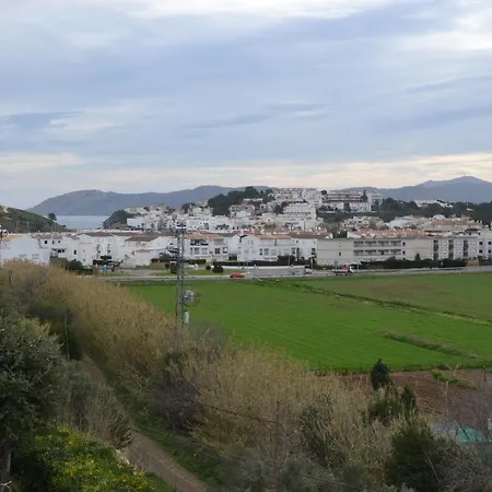 Sant Genis 5 Apartamento