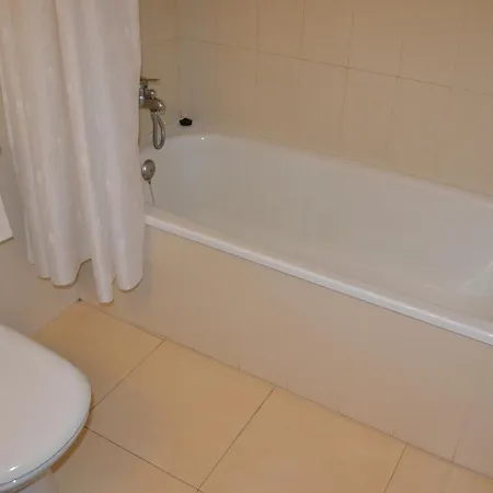 Sant Genis 5 Apartamento Llança